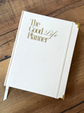 The Good Life Planner 2027
